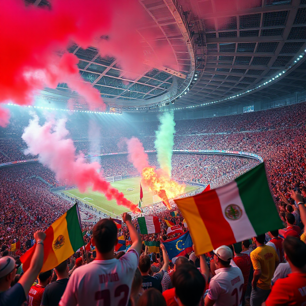 Kết quả World Cup ngày 17: Cập nhật nhanh và chính xác 24h
