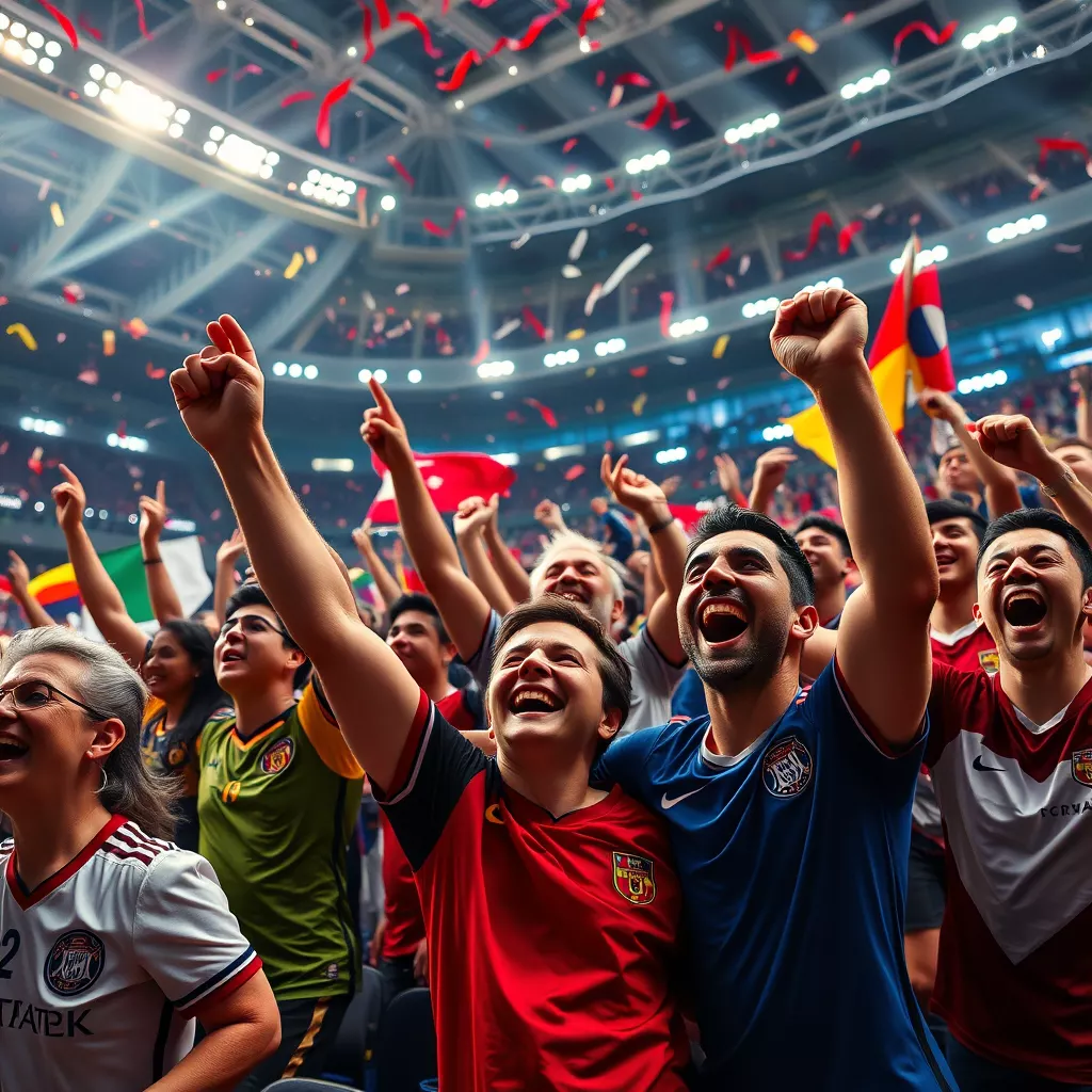 Đội Hình Dự Kiến Argentina vs Thụy Sĩ Ngày 12/7: Nhận Định Kèo và Phân Tích Chiến Thuật — view 4