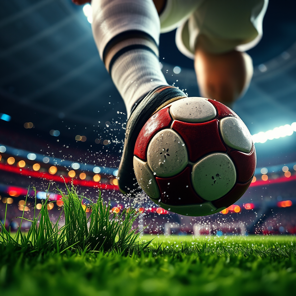 Dự đoán tỉ số World Cup: Cập nhật mới nhất hôm nay không thể bỏ lỡ